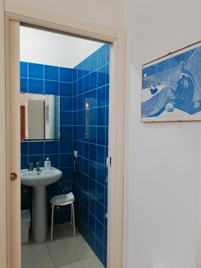 Casette Santini B&B 카살보르디노 외부 사진