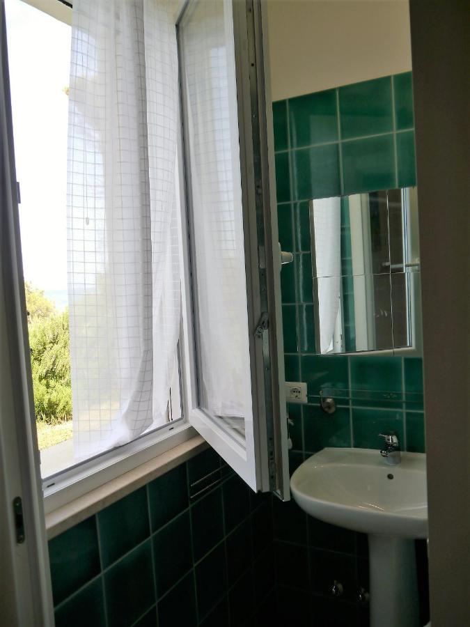 Casette Santini B&B 카살보르디노 외부 사진